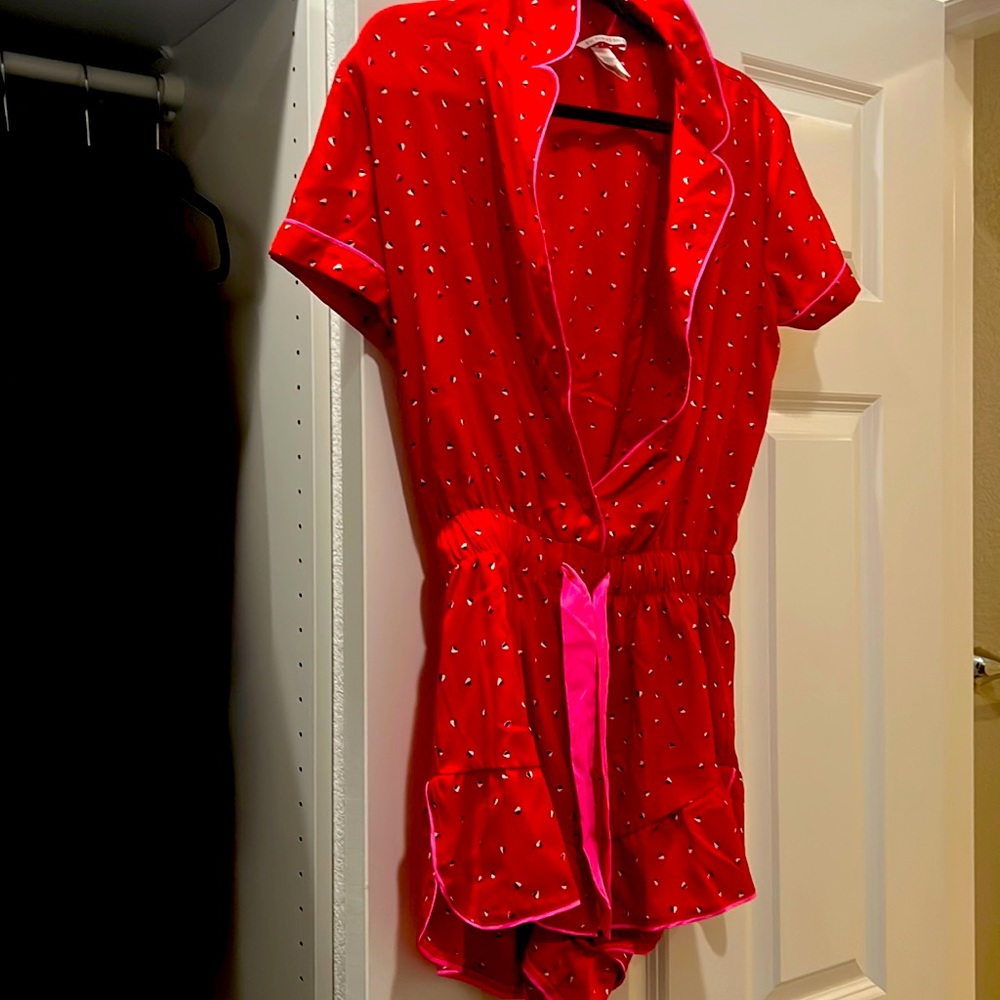 Victoria secret Romper